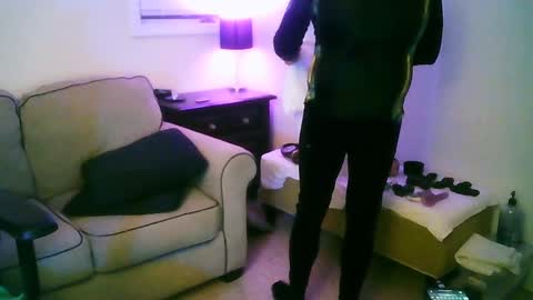 Snapshot of latexminheadroom chatting on 29, 12, 2024 latexminheadroom online show from 29, 12, 2024