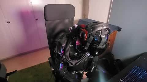 latexviking003 online show from 15, 3, 2026