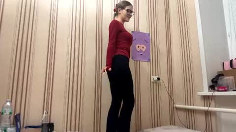 Snapshot of latiapetosa chatting on 18, 6, 2026 Mia online show from 18, 6, 2026