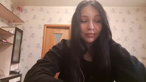 Snapshot of laticialoughry chatting on 29, 10, 2025 Amelia online show from 29, 10, 2025