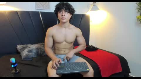 latin_beastx online show from 12, 5, 2026
