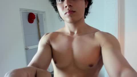 latin_beastx online show from 13, 5, 2026