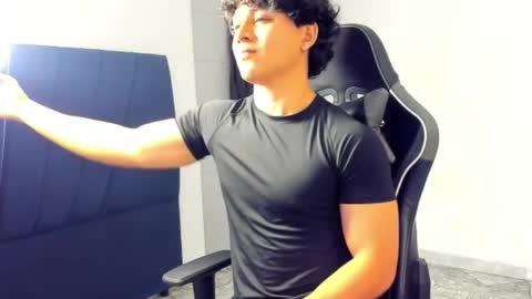 latin_beastx online show from 23, 5, 2026