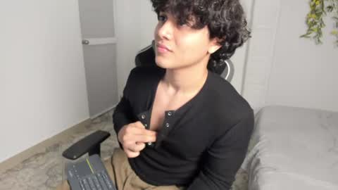 latin_beastx online show from 17, 6, 2026