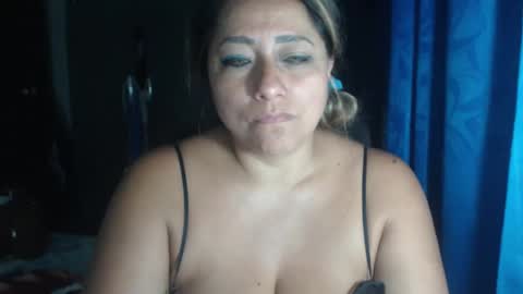 Snapshot of latin_big_boobs chatting on 28, 9, 2025 latin_big_boobs online show from 28, 9, 2025
