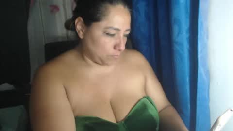 Snapshot of latin_big_boobs chatting on 6, 10, 2025 latin_big_boobs online show from 6, 10, 2025