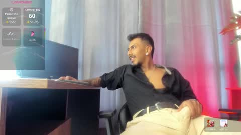 Snapshot of latin_blackmen chatting on 9, 3, 2026 latin_blackmen online show from 9, 3, 2026