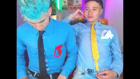 Snapshot of latin_boysxxx_ chatting on 16, 10, 2025 latin_boysxxx_ online show from 16, 10, 2025