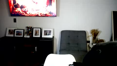 Snapshot of latin_cr7 chatting on 1, 8, 2026 Steven online show from 1, 8, 2026