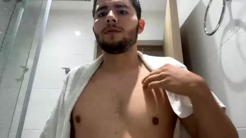 Snapshot of latin_edge chatting on 11, 3, 2025 Latin edge online show from 11, 3, 2025