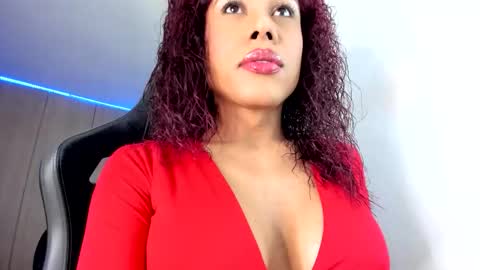 instagramlatin goddessx   im nikoll online show from 30, 10, 2025