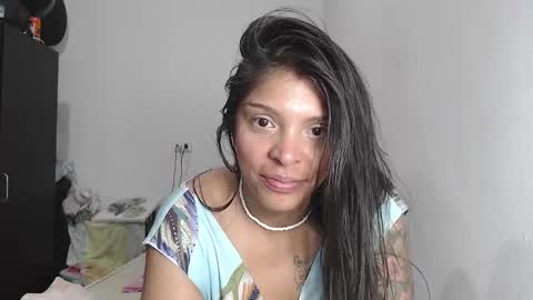 Snapshot of latin_meg chatting on 4, 12, 2024 M E G A N online show from 4, 12, 2024