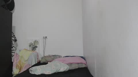 Snapshot of latin_meg chatting on 6, 12, 2024 M E G A N online show from 6, 12, 2024