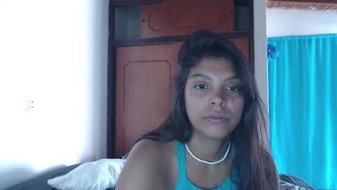 Snapshot of latin_meg chatting on 14, 12, 2025 M E G A N online show from 14, 12, 2025