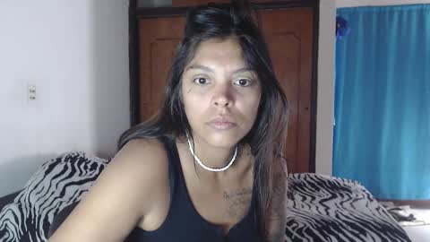 Snapshot of latin_meg chatting on 15, 12, 2025 M E G A N online show from 15, 12, 2025