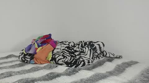 M E G A N  online show from 12, 1, 2026