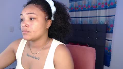 Snapshot of latin_rihanna_j chatting on 17, 6, 2026 karen online show from 17, 6, 2026