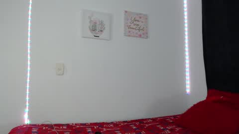 Snapshot of latin_rihanna_j chatting on 3, 8, 2026 karen online show from 3, 8, 2026