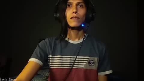 Shado online show from 18, 11, 2025