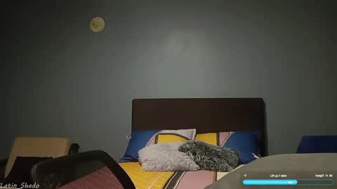 Shado online show from 22, 12, 2025