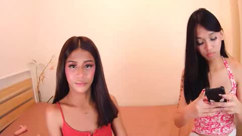 latina_andrea online show from 9, 2, 2026