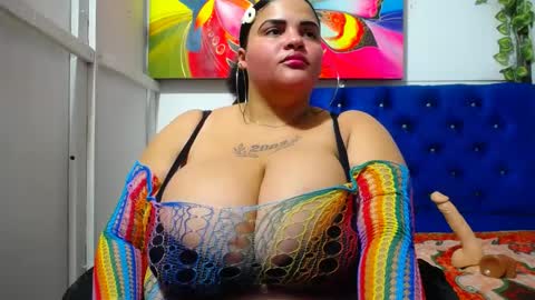 Snapshot of latina_bigboos12 chatting on 11, 4, 2026 latina_bigboos12 online show from 11, 4, 2026