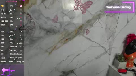 latina_candy01 online show from 28, 2, 2026