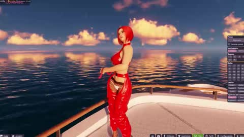 leidy online show from 30, 10, 2025