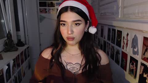 miiiiiiaaaa online show from 16, 12, 2024