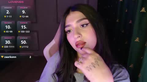 miiiiiiaaaa online show from 26, 6, 2026