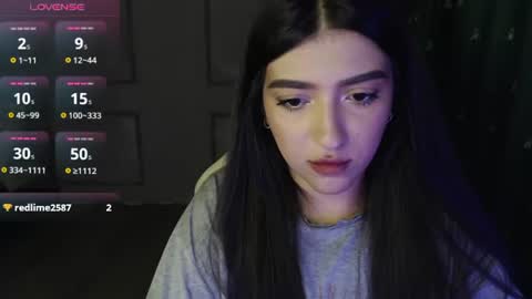 miiiiiiaaaa online show from 27, 7, 2026