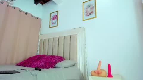 FABIANA online show from 19, 7, 2026