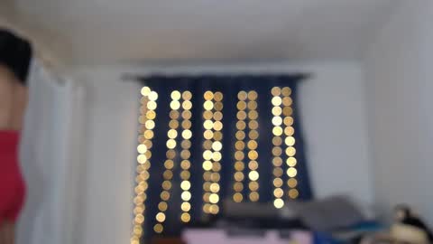 Snapshot of latinaflower_ts chatting on 17, 12, 2024 FLOR SALVAJE online show from 17, 12, 2024