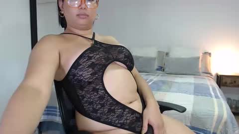 Snapshot of latinaflower_ts chatting on 30, 11, 2025 FLOR SALVAJE online show from 30, 11, 2025