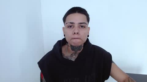 Alex online show from 5, 11, 2025