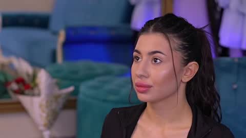 Snapshot of latinaloco chatting on 10, 3, 2025 Latina online show from 10, 3, 2025