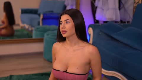 Snapshot of latinaloco chatting on 10, 3, 2025 Latina online show from 10, 3, 2025