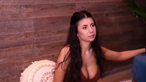 Snapshot of latinaloco chatting on 28, 10, 2025 Latina online show from 28, 10, 2025