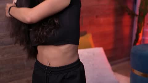 Snapshot of latinaloco chatting on 30, 11, 2025 Latina online show from 30, 11, 2025