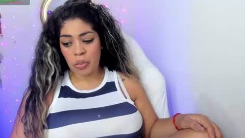 latinamav22 online show from 25, 7, 2026