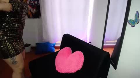 LORENA online show from 22, 10, 2025