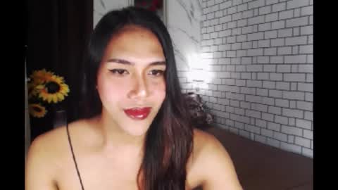 Snapshot of latinatshugecock chatting on 14, 9, 2025 Cha online show from 14, 9, 2025