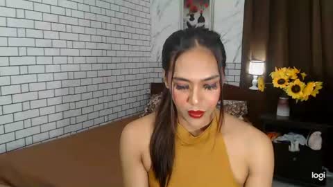 Snapshot of latinatshugecock chatting on 25, 9, 2025 Cha online show from 25, 9, 2025
