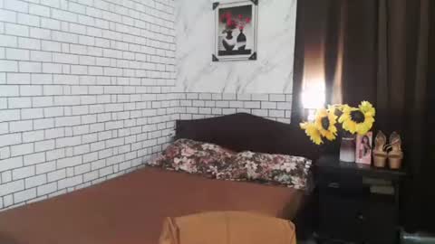 Snapshot of latinatshugecock chatting on 3, 10, 2025 Cha online show from 3, 10, 2025