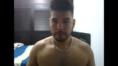 latinbeardcali online show from 20, 3, 2026