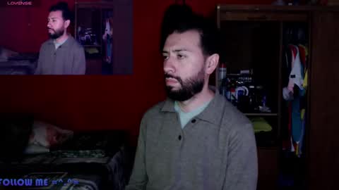 Aaron  I N D E P E N D E N T - M O D E L online show from 1, 1, 2025