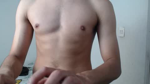 Snapshot of latinbunny7779 chatting on 4, 1, 2025 camilo online show from 4, 1, 2025