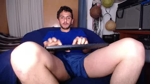Juanito online show from 30, 9, 2025