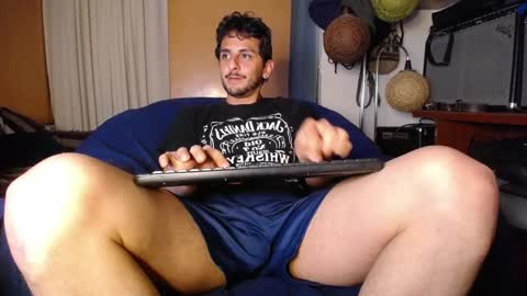 Juanito online show from 9, 10, 2025
