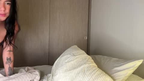 Hi -  online show from 21, 9, 2025